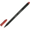 Helix, HLX749117, Graph' Peps Fineliner Felt Tip Pens, 12 / Pack