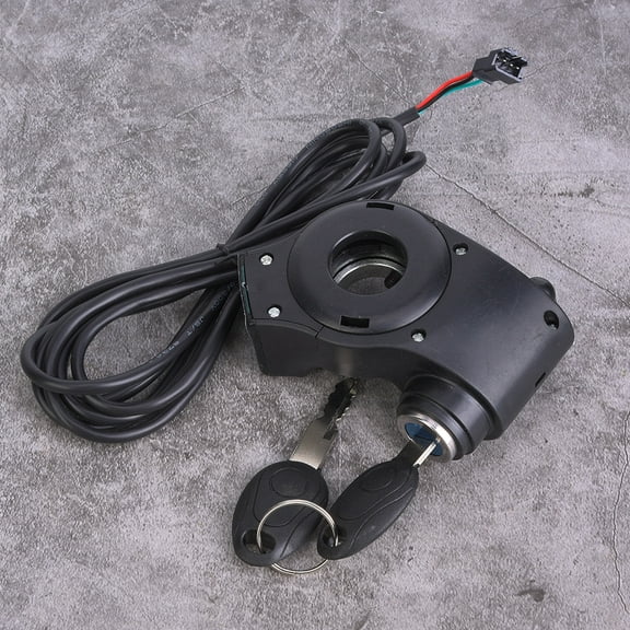 E- Thumb Throttle Display, Battery Display Switch Power  E- Thumb Throttle, Accurate For Electric Vehicle Electric