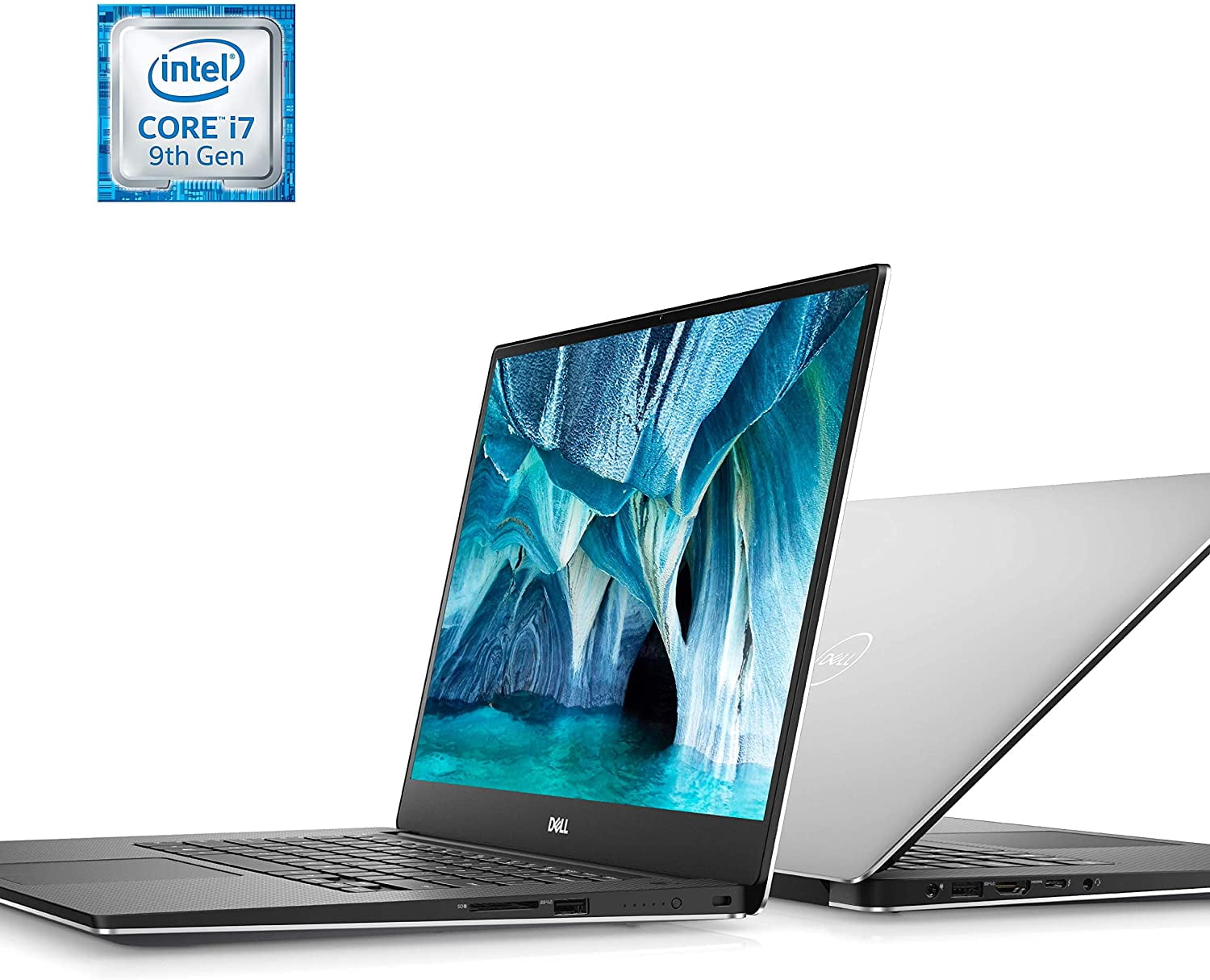 Windowsノート本体 Dell XPS 15 7590 COREi7/16GB/512GB/OLED Amazon.com: Dell XPS 15 7590 Laptop 15.6 inch, FHD