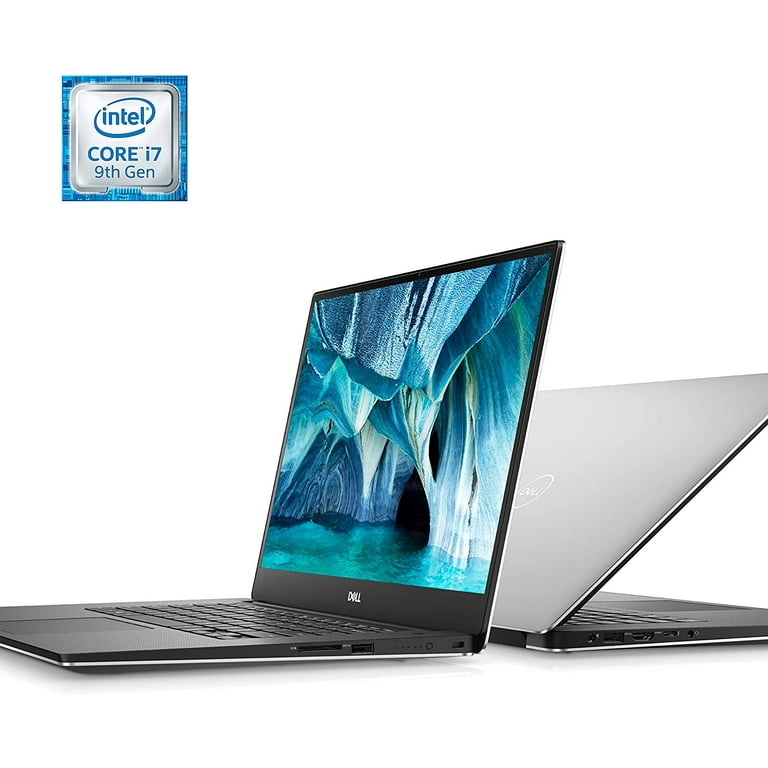 2020 Newest Dell XPS 15 7590 Premium Laptop I 15.6