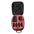 thumbnail image 1 of Bolsa De Hombro Impermeable Para Drones De 18 Pulgadas Anticolisión Para DJI Mavic 3 Accs Red Liner SM SunniMix Estuche de almacenamiento, 1 of 8