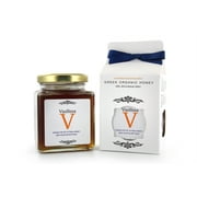 Greek Honey - Organic Fir of Vytina - 8.81 oz