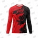 thumbnail image 4 of Camiseta de manga larga para ciclismo de montaña, para enduro, descenso, motocross, MX, ORBEA Fox, 4 of 4