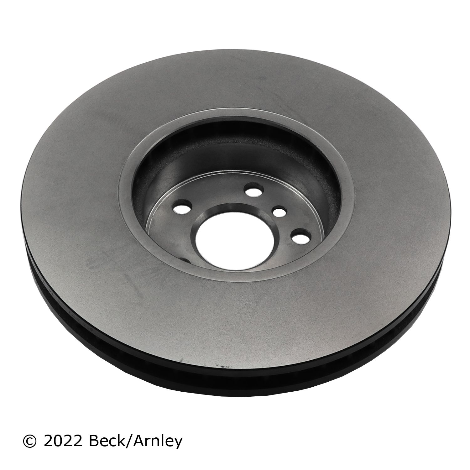Beck Arnley 083-3771 PREMIUM BRAKE DISC For Select 16-22 BMW Toyota Models Fits select: 2018-2023 BMW X3, 2019-2020 BMW X5