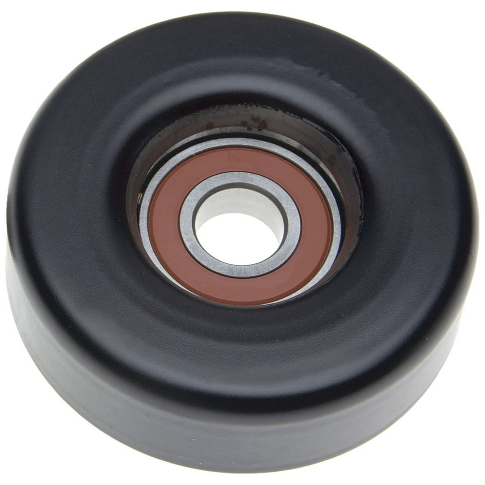 Accessory Drive Belt Tensioner Pulley