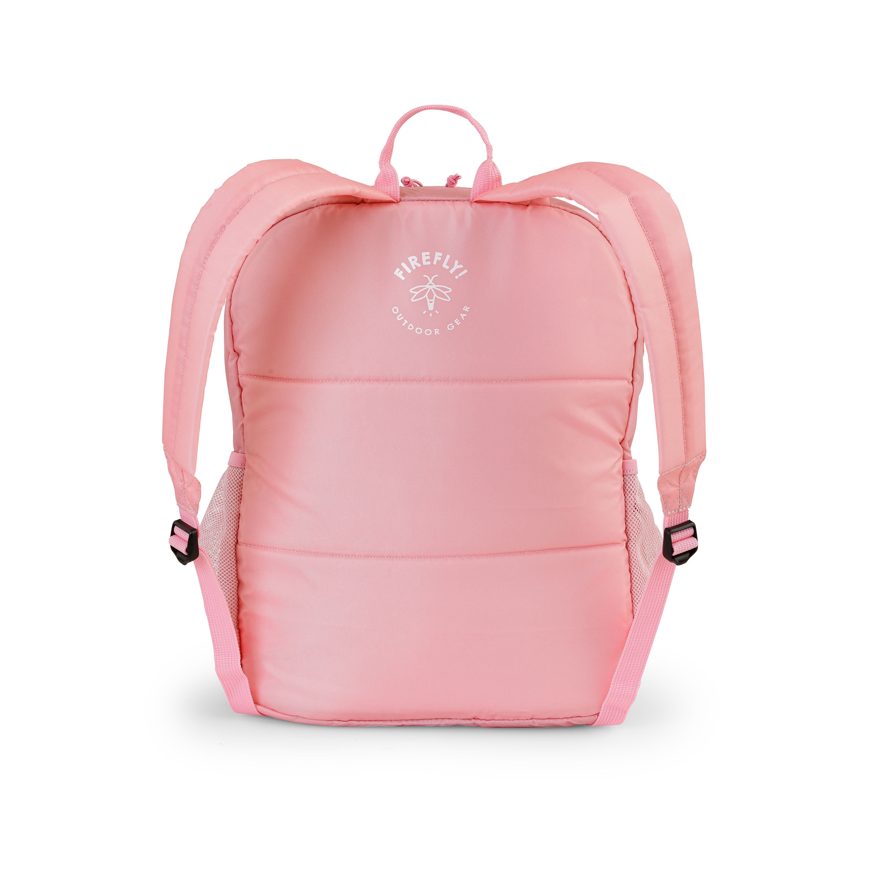Blushing Llama Backpack in White – T-Shirt & Jeans