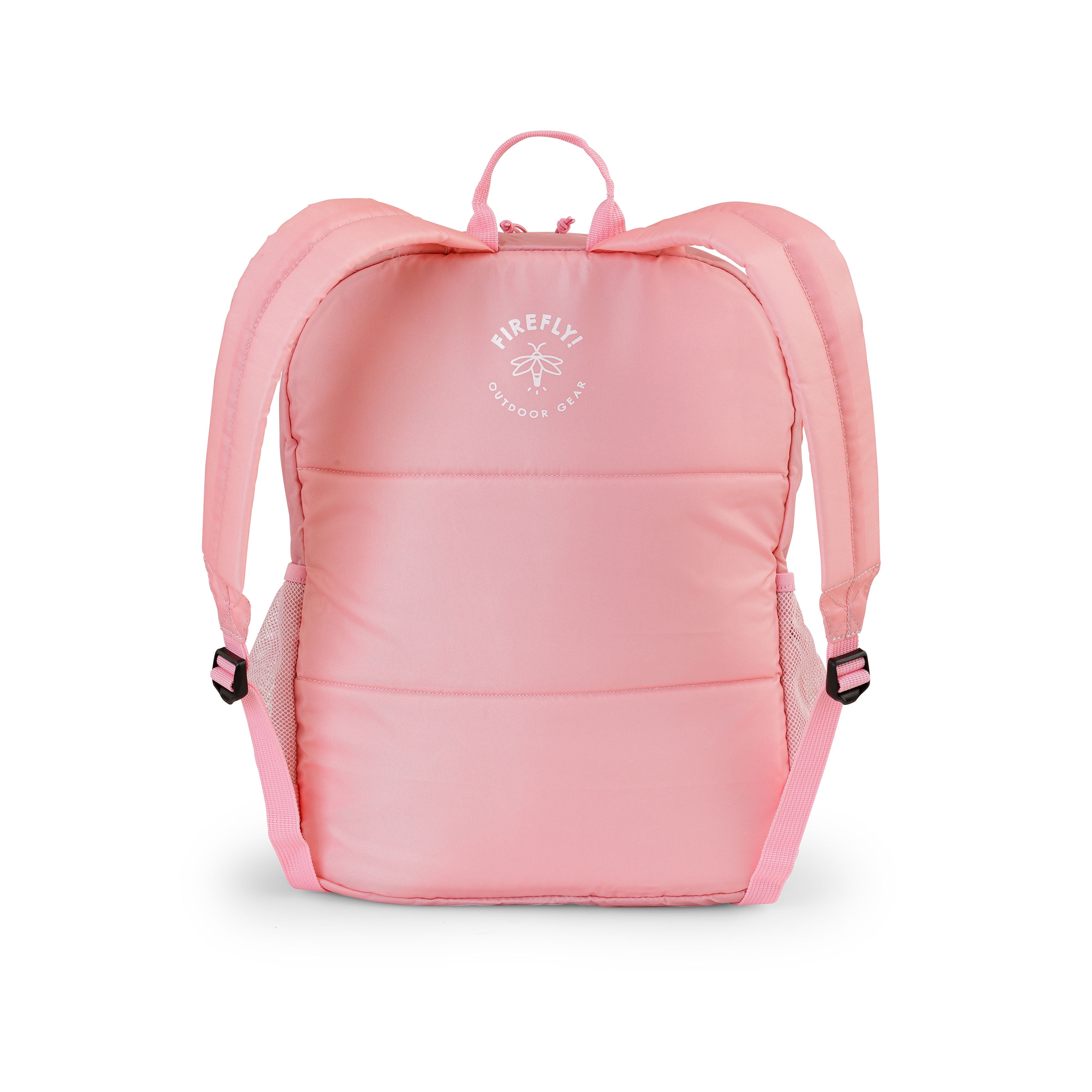Ace family cheap backpack pink
