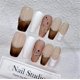 thumbnail image 3 of Prensa larga en uñas, uñas postizas, uñas postizas acrílicas artificiales, cubierta completa reutilizable (S), 3 of 5