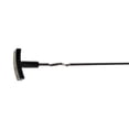 thumbnail image 2 of KarParts360 For Ford E-350 Club Wagon 2003 Engine Oil Dipstick | Stainless Steel Material | Plastic Handle Material | Replacement For F81Z6750DA, 2 of 4
