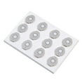thumbnail image 3 of Elemento filtrante del tanque de agua Bling Bling Reemplazo para robot de barrido Xiaomi Roborock, 3 of 14