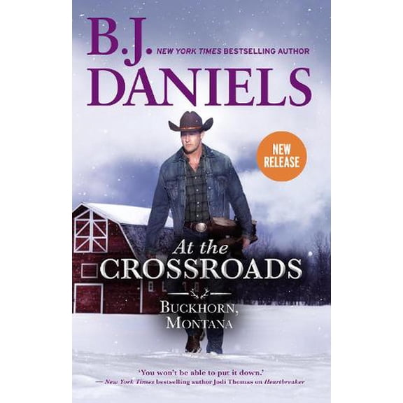 At the Crossroads