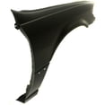 thumbnail image 4 of Geelife Bumper Cover Kit For 97-99 Toyota Camry Sedan Front Bumper Cover and Fender 2Pc, 4 of 11