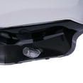 thumbnail image 2 of TFCFL Front For Jeep Grand Cherokee 2014-2019 Left & Right Headlight Lens Cover Clear, 2 of 12