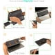 thumbnail image 3 of Compatible con MacBook Air de 13 pulgadas (modelos: A1369 y A1466, versiones anteriores de 2010 a 2017), funda protectora, 3 of 4