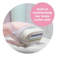 thumbnail image 3 of Schick Intuition 4-Blade Women's Razor Variety Pack, Includes 1 Women's Razor Handle & 4 Refills, 3 of 6