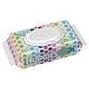 HUGGIES Natural Care Fragrance Free Baby Wipes, 56ct