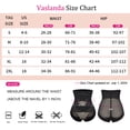 thumbnail image 2 of Beauty Body Shapewear Tummy Control Underwear for Women High Waisted Girdle Body Shaper Butt Lifting Panties, 2 of 6