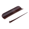 thumbnail image 4 of Utensilios de Ceremonia del Té Zulema Cuchara de Té de Bambú Natural, 4 of 8