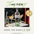 thumbnail image 2 of Ginebra Tanqueray Ten 700 ml, 2 of 4