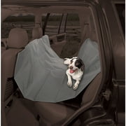 Classic Accessories Pet Rear Seat Protector, Gray