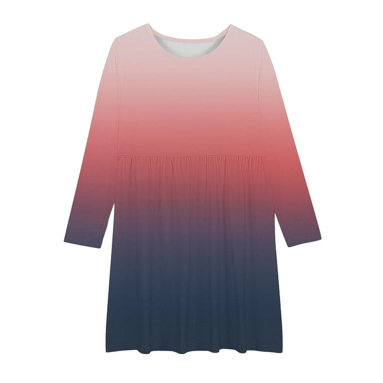 knee length dresses for ladies Elena Moth Moonlight Mesh Skater Dress – Pink House Boutique main image 1