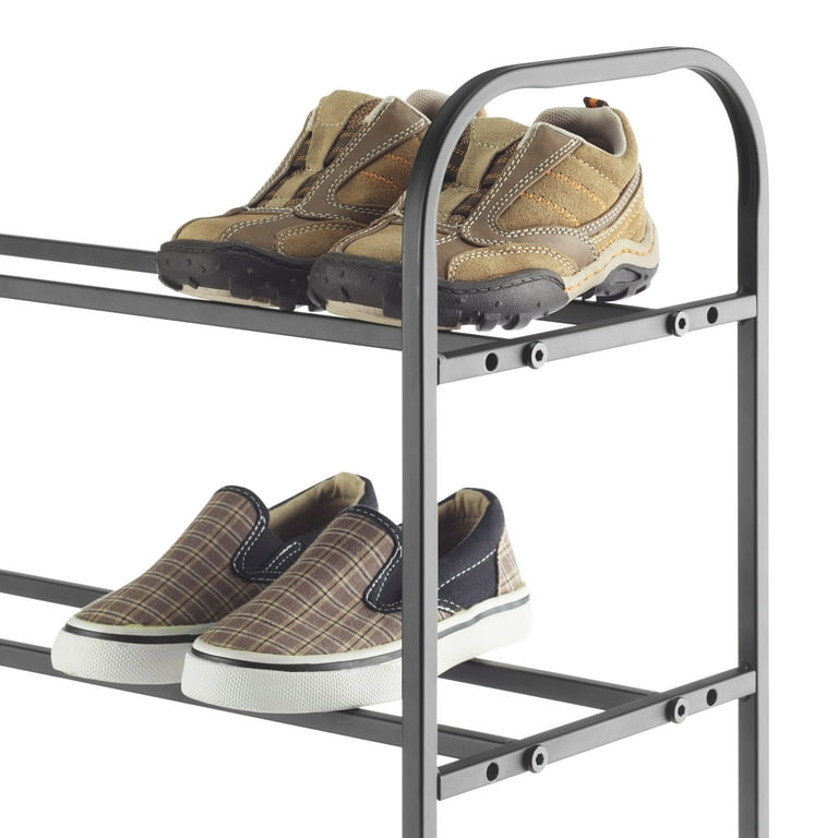4 tier shoe rack walmart hotsell
