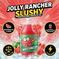 thumbnail image 2 of Jolly Rancher Watermelon Slushy Concentrate, ½ Gallon Jug – Food Service Syrup Base for Slushies, Frozen Drinks & Beverages, 2 of 5