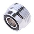 thumbnail image 3 of jinwen Scuba Diving DIN to Yoke Insert Tank Adaptor Cylinder Convertor Scuba Accessory, 3 of 7