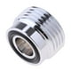 thumbnail image 4 of Paquete de 5-20 Unidades, 1 Uds., Cilindro Adaptador de Válvula de Tanque de Inserción DIN a Yugo para Buceo 20 piezas Sunnimix Adaptador de válvula de tanque, 4 of 8