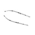 thumbnail image 3 of Left right bumper trim for Mercedes B-Class W246 2012-2018 European model, 3 of 4