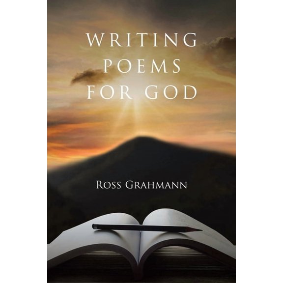Writing Poems for God, (Paperback)