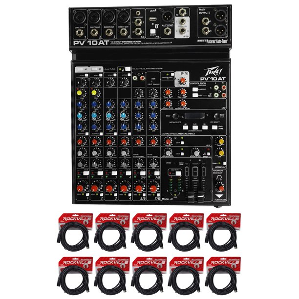 Peavey PV 10AT PV10AT