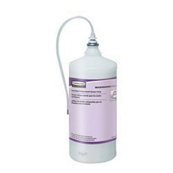 1600ml One Shot Green Certified Lotion Soap Refill - Honeysuckle