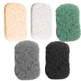 thumbnail image 4 of Advancent Almohadilla de drenaje para fregadero de cocina, alfombrilla de drenaje para encimera, alfombrilla antideslizante de PVC, alfombrilla a prueba de Type2 NO2 Advancent HA002798-05, 4 of 6