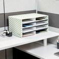 thumbnail image 3 of Bankers Box Décor Literature Sorter, 3 of 3