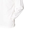 thumbnail image 3 of Front Row Long Sleeve Classic Rugby Polo Shirt, 3 of 4