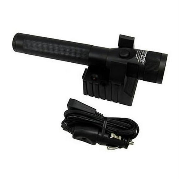 Streamlight 75812 Stinger DS LED with 12V DC Steady Ch