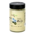 thumbnail image 1 of OneRoot Organic Raw Wildflower Honey - 500g, 1 of 6