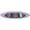 Black / Nickel, variant on Elco EL1421C 4" Adjustable Reflector Trim - White