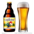 thumbnail image 2 of Cerveza La Chouffe 330 ml, 2 of 3