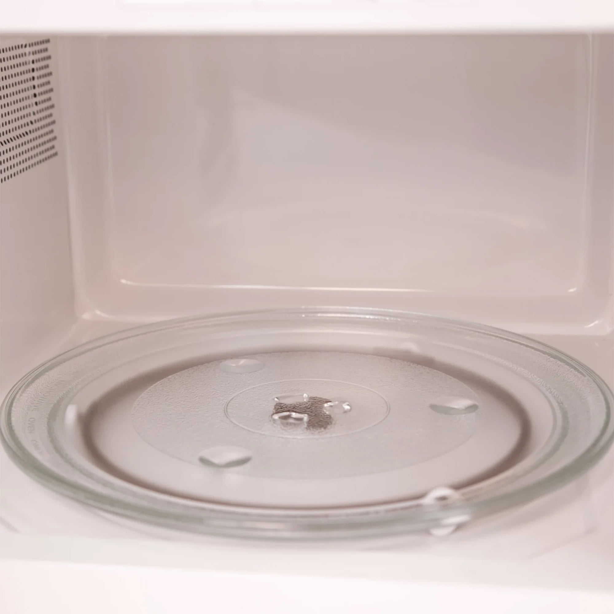AVANTI MO1108SST countertop microwave