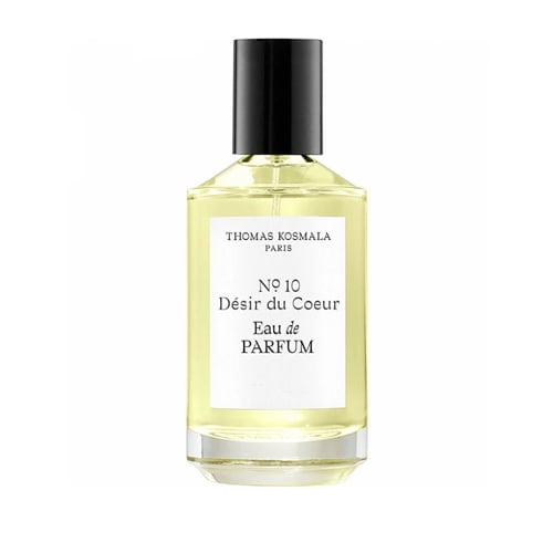 Perfume Thomas Kosmala Nº 10 Desir Du Coeur, Eau de Parfum, 100 ml