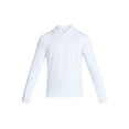 thumbnail image 5 of George Men's and Big Men's Hooded Sun Shirt with Long Sleeves, UPF 50+, Sizes S-3XL, 5 of 5