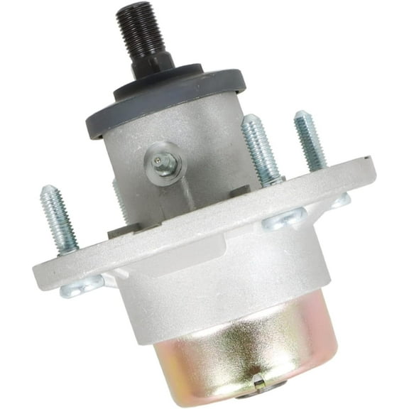 AM144608 Spindle Replacement for John Deere X350 X330 X370 Z525E Z335E Z345R S240 Models