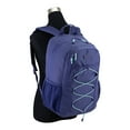 thumbnail image 4 of Eastsport Apex Sport Backpack, Skipper Blue, 4 of 10