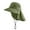 Bronze Green, variant on MISSION Cooling Sun Defender Hat - Bronze Green