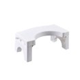 thumbnail image 1 of Taburete Para Orinal En Cuclillas Silla De Inodoro Plegable Para Baño Silla De Inodoro Antideslizante Taburete De Baño Cómodo Asiento En Cuclillas Para Niños Y Adultos sonducket HA019360-00, 1 of 5