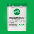 thumbnail image 5 of PUR Mints, Aspartame Free, Sugar Free & Made with Xylitol, Natural Spearmint Flavored Mints, 30 Pieces, Pack of 12, 5 of 6
