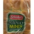 thumbnail image 2 of Schwebels  Baking Country Potato Mini  Rolls, 20 oz, 2 of 5