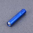 thumbnail image 3 of HINTRMENT Small Torch Hand Flashlight Aluminum Alloy 1Set For Climbing Safety, 3 of 6